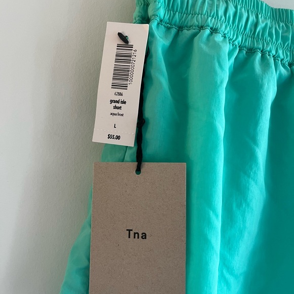 TNA Grand Isle Shorts - Large *tags on* - Picture 2 of 9